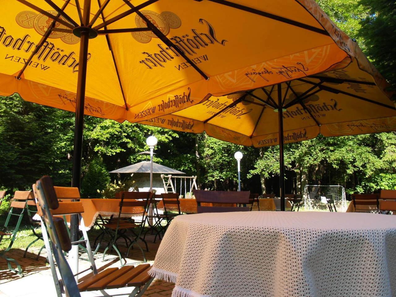 Berghotel Drei Brueder Hoehe Marienberg Esterno foto