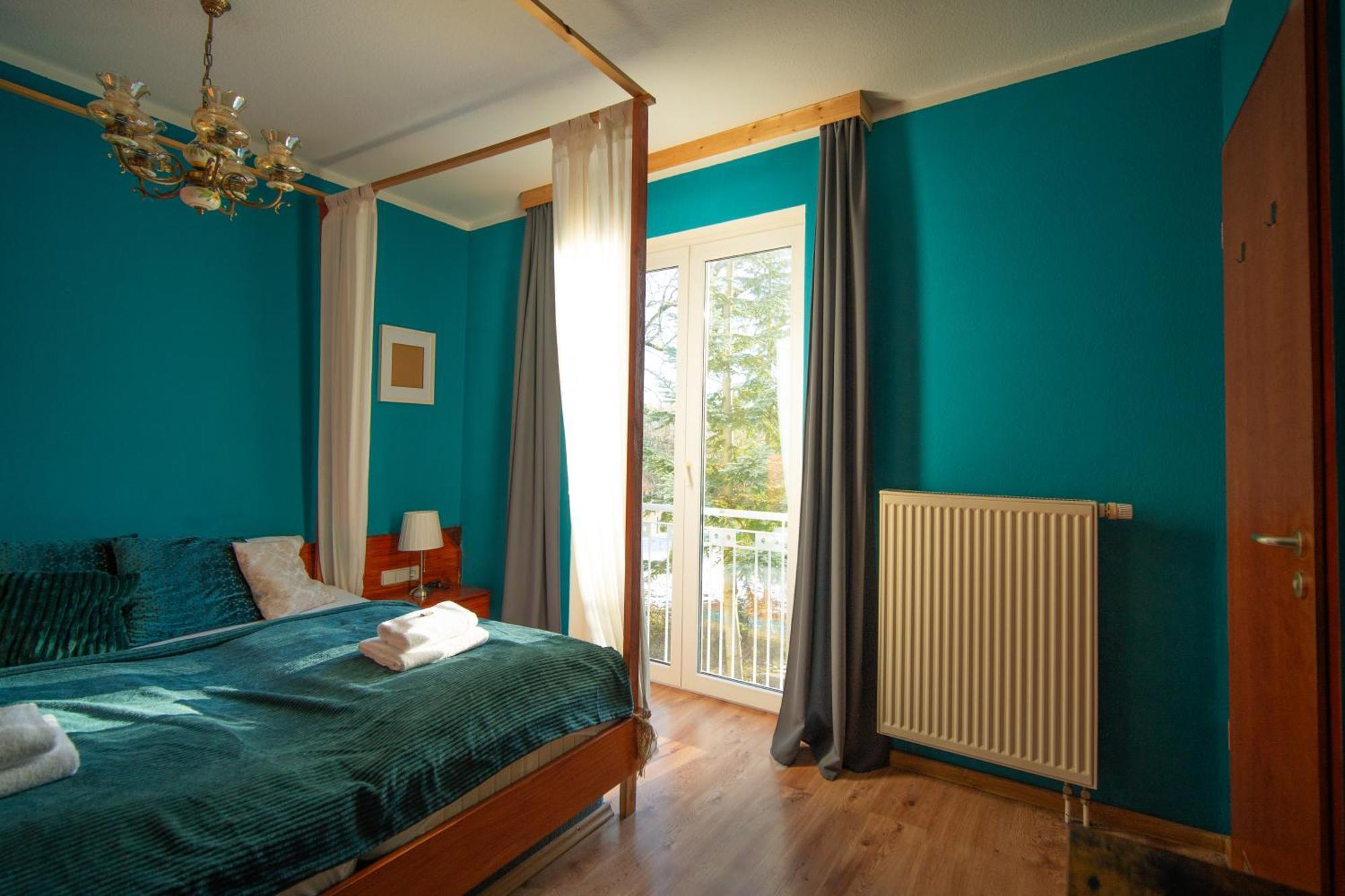 Berghotel Drei Brueder Hoehe Marienberg Esterno foto